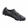 MTB Tretry Shimano SH-XC902, pánska, čierna, 44