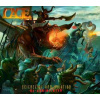 CD Cage: Science Of Annihilation Re-Annihilated DIGI