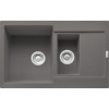 Franke MRG 651-78 Šedý kámen
