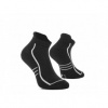 VM Footwear Coolmaxové funkčné ponožky - krátké 3ks 8008 43-46