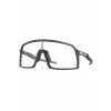 Slnečné okuliare Oakley 9406-9837 Sutro Mtt Crbn W/ Clr Phtcrmc