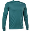 FOX cyklo dres RANGER Drirelease LS sea foam - S