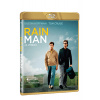 Rain Man BD (Oscarová edice: Nejlepší film)