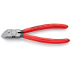 KNIPEX kliešte štikacie bočné 160mm plasty 7211160