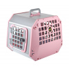 Prepravka pre psa alebo mačku na sedačku- Care2 L Barva: Růžová
