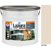 HET® SOLDECOL PREMIUM Lazura olejová tenkovrstvá na dřevo Barva (odstín): SLP 300, Velikost balení: 2,5 l
