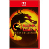 Mortal Kombat Legacy Kollection