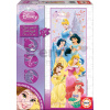 Detské puzzle Giant Walt Disney Princezné Educa 240 dielov 14881 farebné