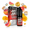 Just Juice Salt Fusion Mango&Blood Orange On Ice 10 ml 11 mg
