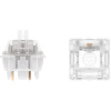 YKA 02 110 Switches Ice White YENKEE