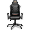 Herné stoličky Cougar ARMOR Air Black (3MAAIRB.0001)