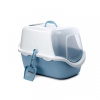 Stefanplast Cathy Easy Clean krytá toaleta s filtrom 56 x 40 x 40 cm