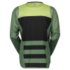 SCOTT jersey EVO RACE geen/black - 2024, L