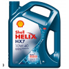 Helix HX7 5W-40 4L