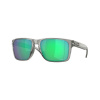 OAKLEY HOLBROOK XL - GREY INK / PRIZM JADE POLARIZED
