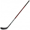 Ccm Hokejka Jetspeed FT7 PRO YTH (Tvrdost: 30, Varianta: Dětská, Zahnutí: P28, Řada: Jetspeed, Strana: Pravá ruka dole, Délka hokejky: 134)