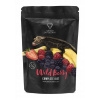 Krmivo pre gekón Gecko Nutrition banán a bobuľové ovocie 50 g