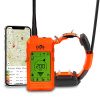 VNT electronics s.r.o. Vyhľadávacie a výcvikové zariadenie pre psov DOG GPS X30T Short