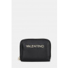 Peňaženka Valentino Bags DELIA RE VPS9QF139 čierna ONE SIZE