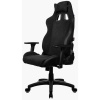 Arozzi Avanti Soft Fabric Pure Black AVANTI-SFB-PBK