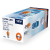 Osram 7507ULT 12V PY21W Ultra Life