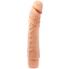 Pretty Love Barbara Dybbuk Realistic Multi-Speed Vibrator