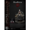 Prime 1 Studio Bloodborne Soška 1/4 The Doll Bonus Verze 49 cm