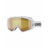 Lyžiarske okuliare Uvex G.GL 3000 LGL filter UV-400 kat. 1