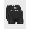 Calvin Klein boxerky, 000NB3529A UB1 čierna Veľkosti: L