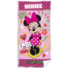 Detské Disney osušky Minnie Cool