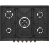 Plynová doska 68,5cm SMEG SRV876AOGH (Plynová doska 68,5cm SMEG SRV876AOGH)