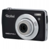 Rollei Compactline 880/ 18 MPix/ 8x zoom/ 2,7 LCD/ HDV video/ Černý (10200)