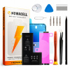 Batéria pre Apple iPhone XS Nowacell 3200 mAh