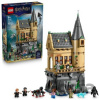 LEGO® Harry Potter™ 76463 Rokfortský hrad: Nemocničné krídlo - LEGO