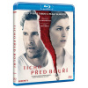 Ticho před bouří Blu-ray - autor neuvedený