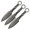 Kershaw 3 Piece Throwing knives