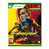 Cyberpunk 2077 Ultimate Edition (XSX)