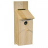 Kerbl Budka pro sýkorky sada pro kutily 36 x 12 x 14 cm