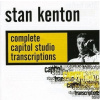 STAN KENTON: Complete Capitol Studio Transcriptions (2CD)