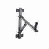 KM 24110 SPEAKER WALL MOUNT BLACK
