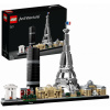 LEGO Architecture 21044 Paríž