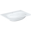 Grohe Essence umývadlo 70x48.5 cm obdĺžnik klasické umývadlo biela 3956400H