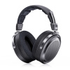 FiiO FT1 Pro (Magnetoplanárne otvorené slúchadlá. Vysoko kvalitný kábel, vlastný FiiO 95x86 mm menič.)