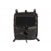 EmersonGear Zadný panel LXB Style Banger pre vestu 420 - Multicam Black