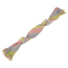 Beco Hemp Rope Squeaky Rope-L