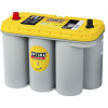 Autobatéria Optima Yellow Top 12V, S-5.5, 75Ah, 975A, (8051-187)