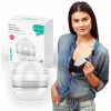 BABYONO Odsávačka a zberač materského mlieka Milk Me 2v1