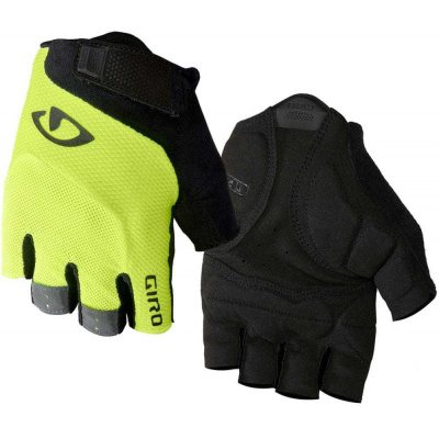 Giro Bravo Hilight Yellow M