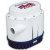 RULE Bilge pumpa automatická RULE-MATE, 12V, 7500 l/hod model 2000