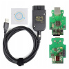 Diagnostický konektor Vcds Hex-V2 V2 rozhranie Poľský